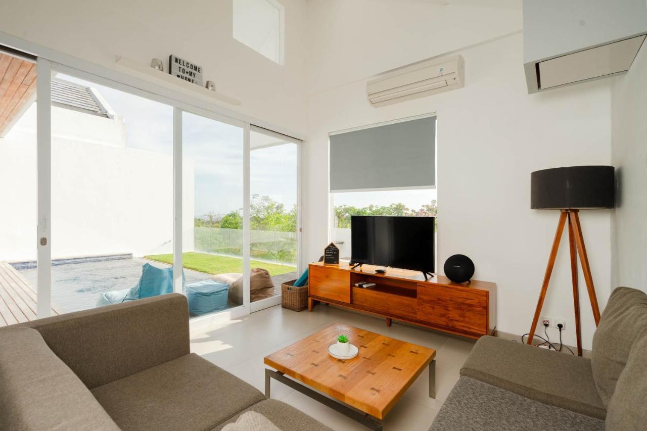 Aurelia Residence Uluwatu Buitenkant foto