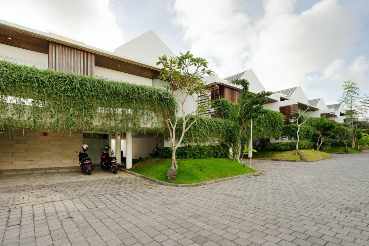 Aurelia Residence Uluwatu Buitenkant foto