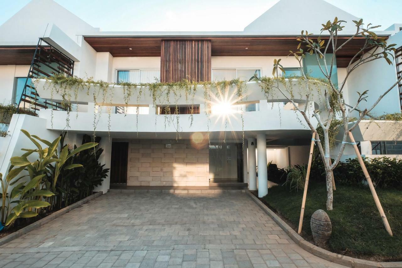 Aurelia Residence Uluwatu Buitenkant foto